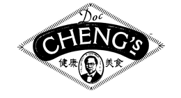 DOC CHENG'S logo