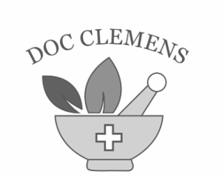 DOC CLEMENS logo