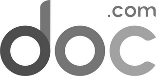 DOC .COM logo
