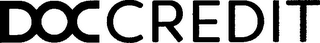 DOC CREDIT logo
