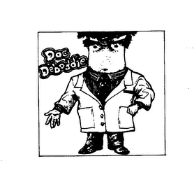 DOC DEBODDIE logo