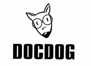 DOC DOG logo