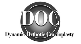 DOC DYNAMIC ORTHOTIC CRANIOPLASTY logo