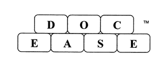 DOC EASE logo