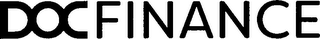 DOC FINANCE logo