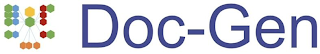 DOC-GEN logo