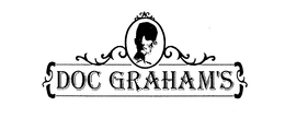 DOC GRAHAM'S logo