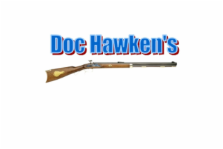 DOC HAWKEN'S logo