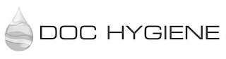 DOC HYGIENE logo