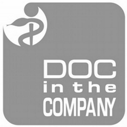 DOC IN THE COMPANY logo