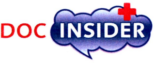 DOC INSIDER logo