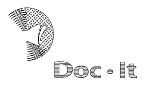DOC IT logo