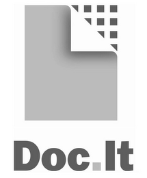DOC IT logo