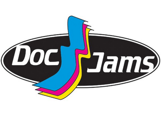 DOC JAMS logo