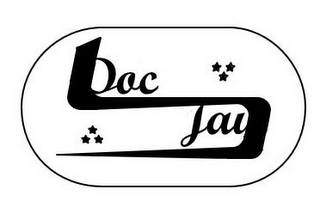 DOC JAY logo
