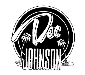 DOC JOHNSON logo