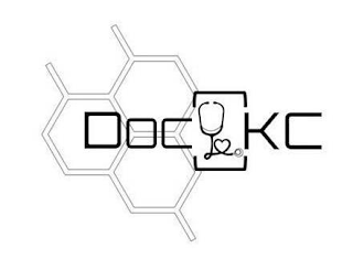 DOC KC logo
