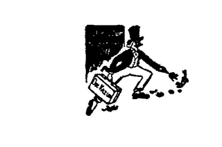 DOC KILZUM HIS PATIENTS ALL DIE logo