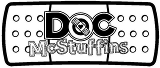 DOC MCSTUFFINS logo