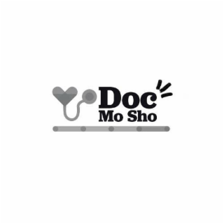 DOC MO SHO logo