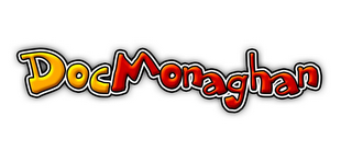 DOC MONAGHAN logo
