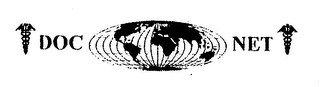 DOC NET logo