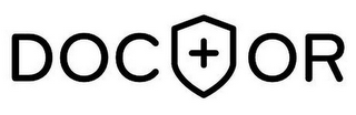 DOC OR logo