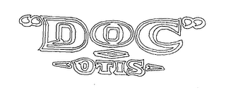 DOC OTIS logo