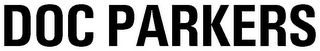 DOC PARKERS logo