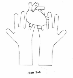 DOC PAT logo