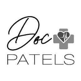DOC PATELS logo