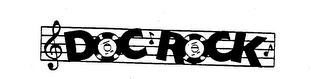 DOC ROCK logo