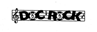 DOC ROCK logo