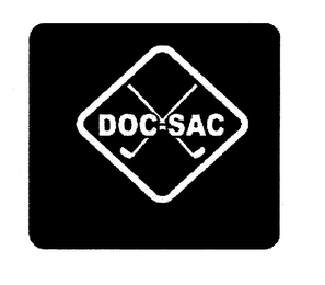 DOC-SAC logo