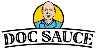 DOC SAUCE logo