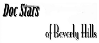 DOC STARS OF BEVERLY HILLS logo