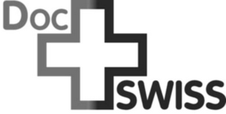 DOC SWISS logo