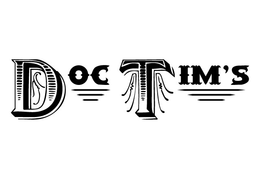 DOC TIM'S logo