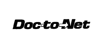 DOC-TO-NET logo