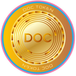 DOC TOKEN DOC DOC TOKEN