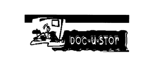 DOC-U-STOR logo