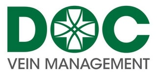 DOC VEIN MANAGEMENT logo