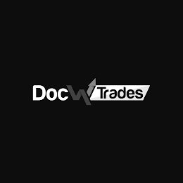 DOC W TRADES logo