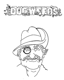 DOC WEED'S logo