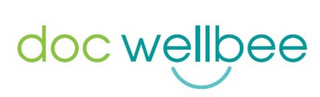 DOC WELLBEE logo