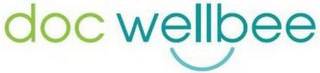 DOC WELLBEE logo