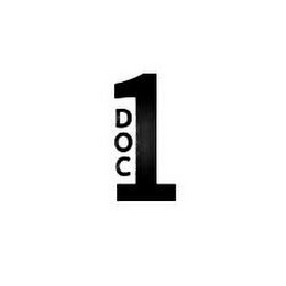 DOC1 logo
