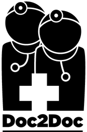 DOC2DOC logo