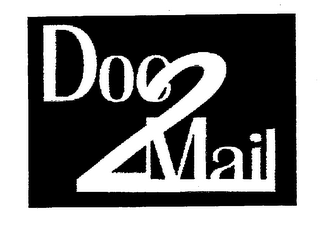 DOC2MAIL logo