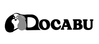 DOCABU logo
